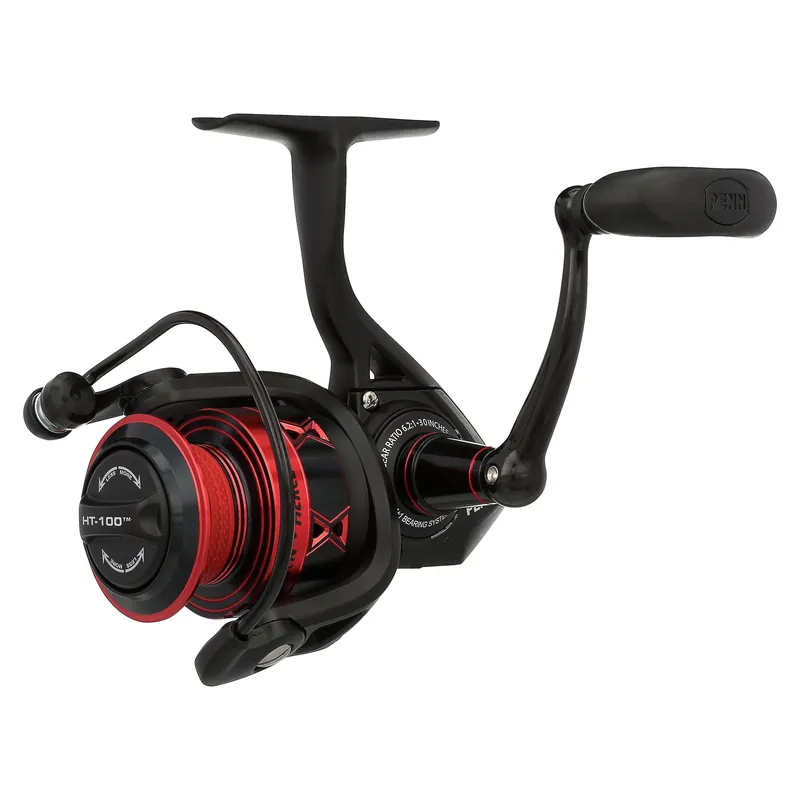 Penn Fierce IV Spinning 2000