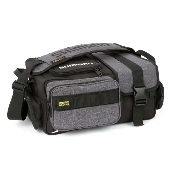 Shimano Yasei Medium Boat Bag
