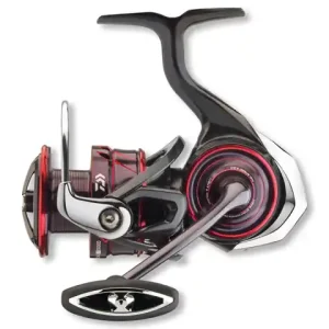 Daiwa Ballistic 21 MQ LT 2500D-XH