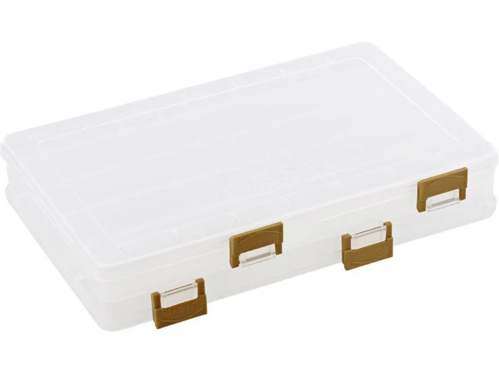 Westin W3 Lure Box Double Sided