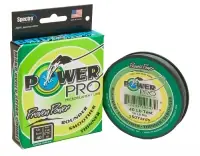 PowerPro 275m 0,06mm 3kg Moos Green