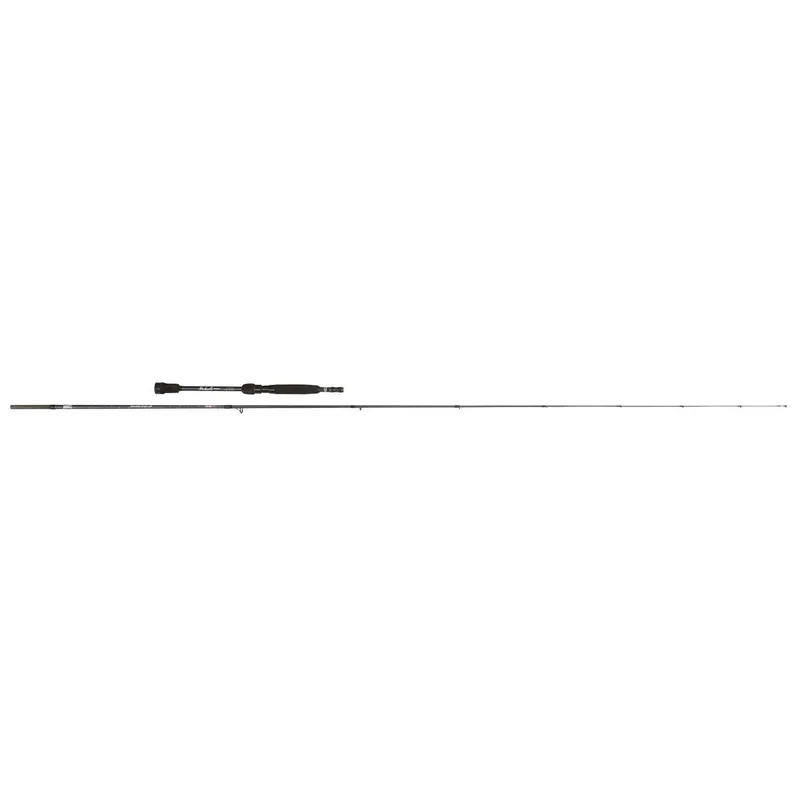 Abu Garcia Iaconelli 'IKE' Signature Spinning 2,12m 5-20g