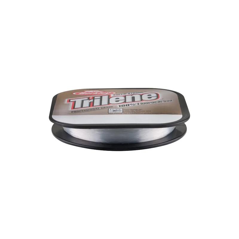 Berkley Trilene Fluorocarbon Clear 0,20mm 2,8kg 50m
