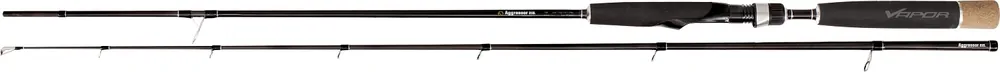 Quantum Vapor Aggressor X-Heavy Lure 2,45m 35g