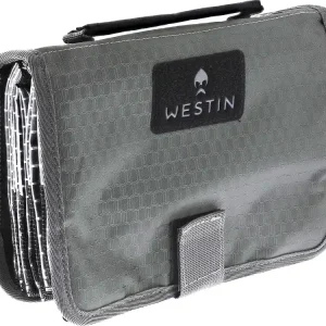 Westin W4 Spinnerbait Wallet XL Titanium Black