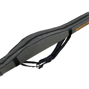 Sportex Spoontasche für 2 montierte Ruten 115cm