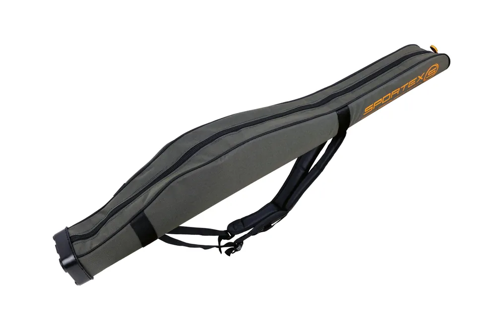 Sportex Spoontasche für 2 montierte Ruten 115cm