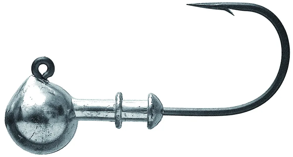 Illex Finesse Jig Head