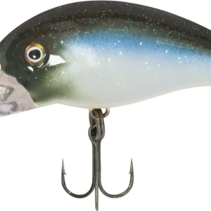 Quantum Mann`s Baby 8-Minus 5,5cm 13g blue baitfish