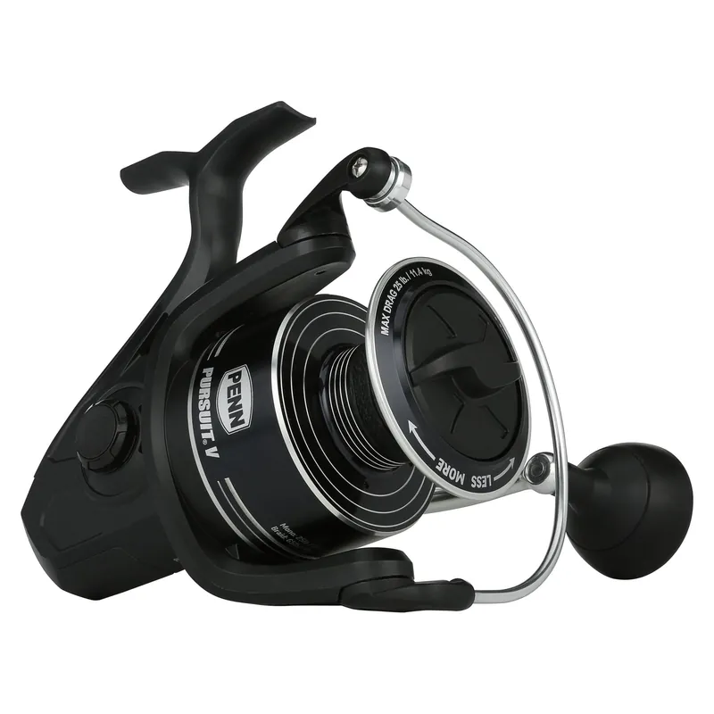 Penn Pursuit V 4000T