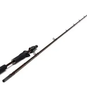 Westin W4 Vertical Jigging-T QL 2nd 6'2" 185cm XH 28-52g 1+1sec