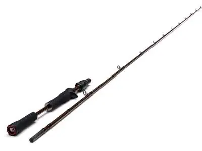 Westin W4 Vertical Jigging-T QL 2nd 6'2" 185cm XH 28-52g 1+1sec