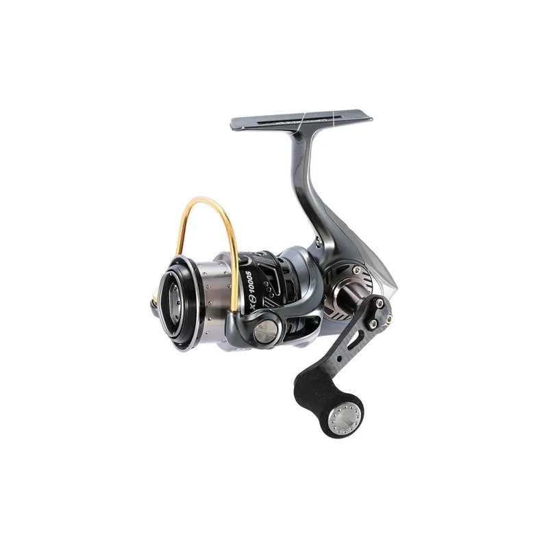Abu Garcia Revo ALX Theta 1000S