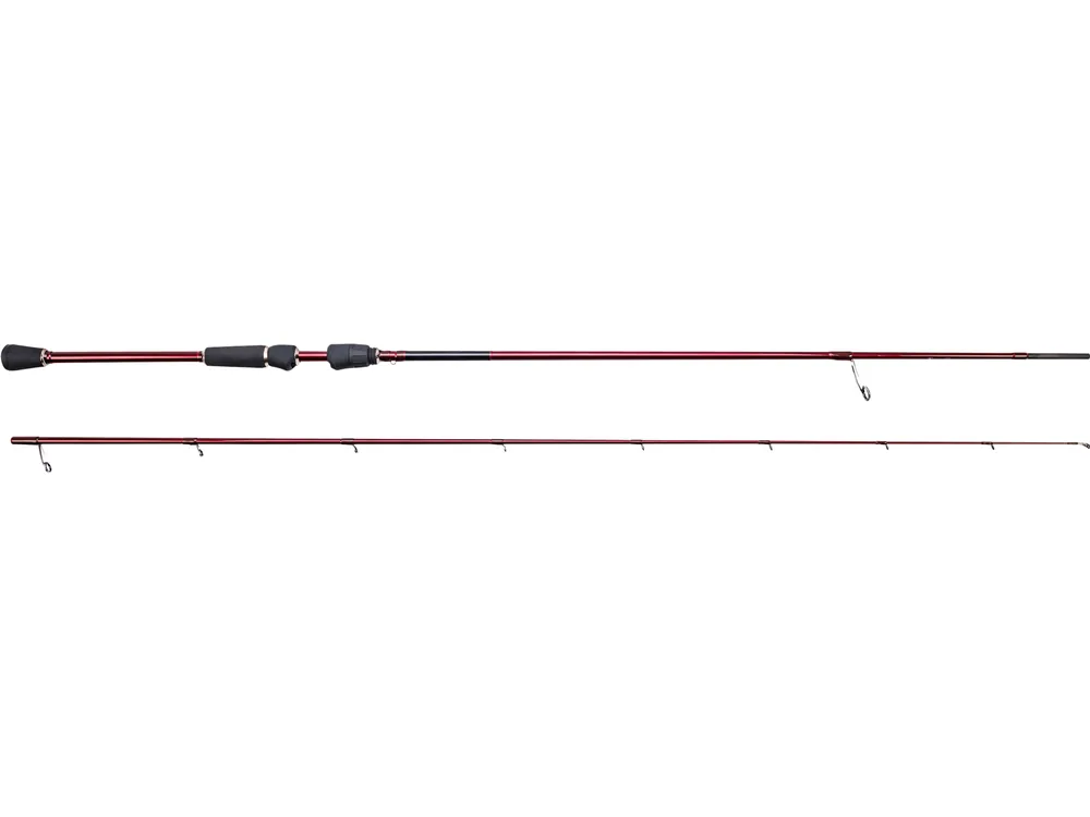 Westin W6 Finesse T&C 7'6"/225cm ML 5-15g 2sec