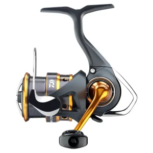 Daiwa 24 Iprimi LT 2000 S-P