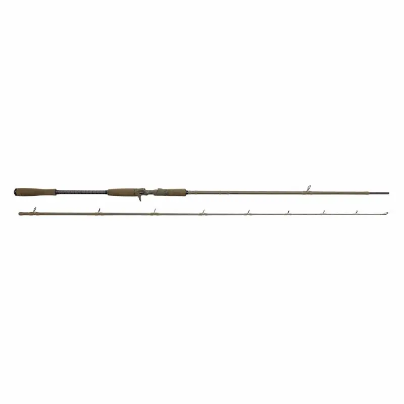 Savage Gear SG4 Big Bait Specialist BC XH 8'1" 85-170g