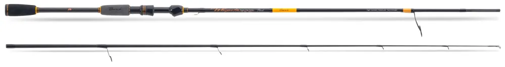 Doiyo Whipsta Pike Cast 2,40m 24-75g