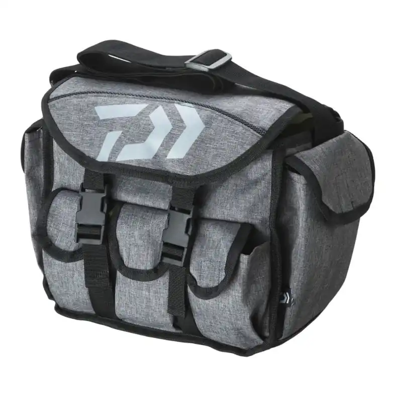 Daiwa D-VEC Shoulder Bag