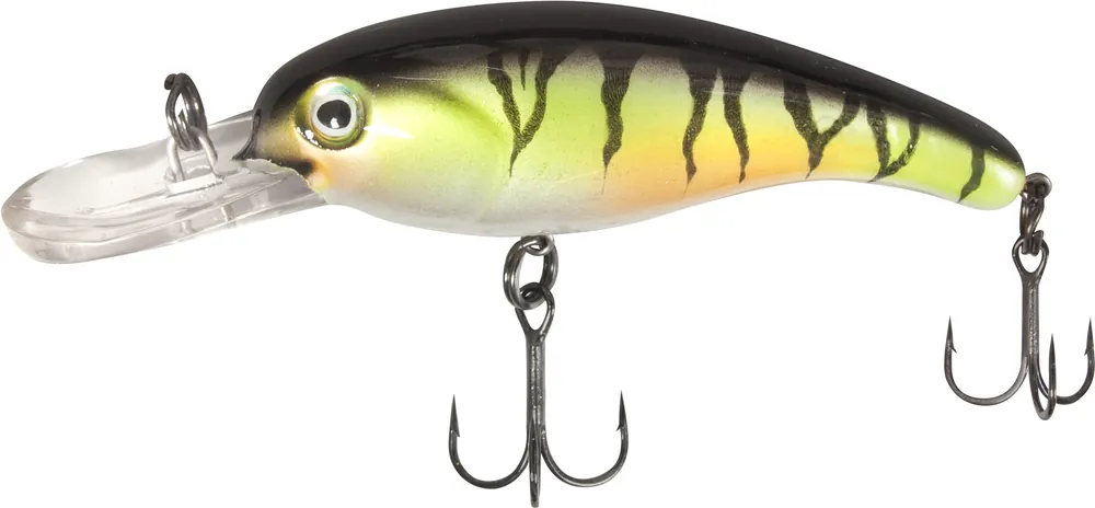 Quantum Mann`s Acc-Trac 35 6,5cm 11g perch