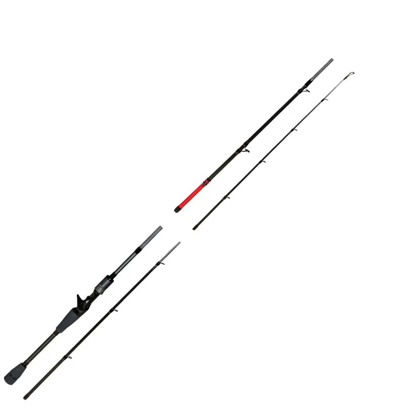 Zeck Troy Cast 201cm 7-28g