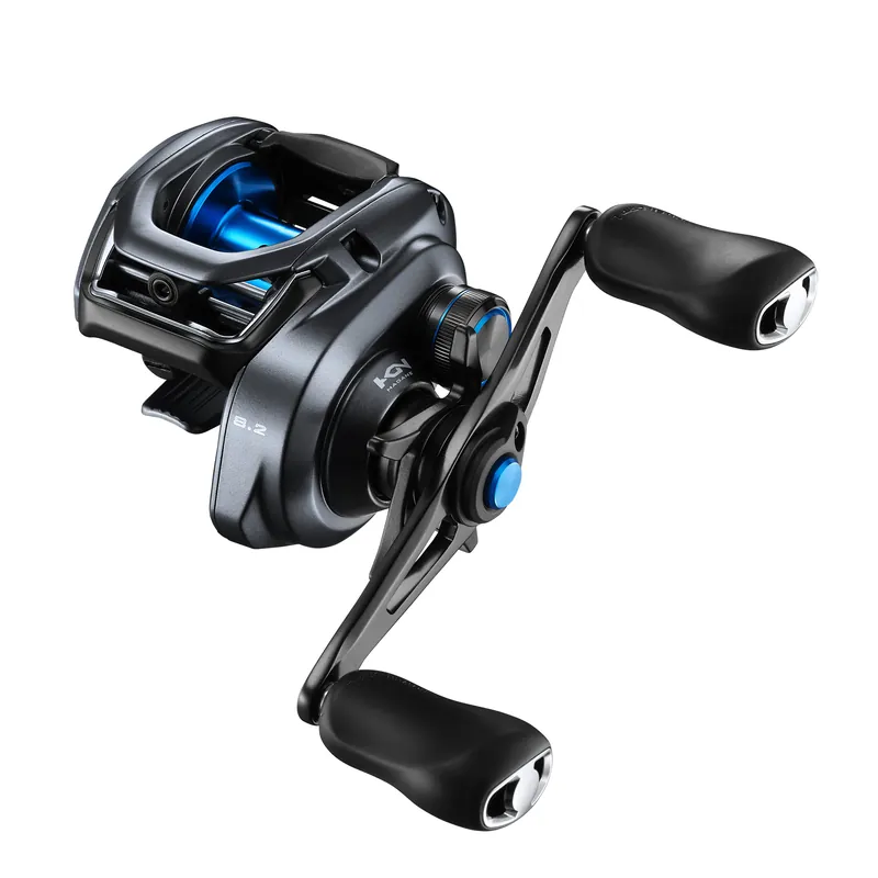 Shimano SLX XT A 151 XG LH