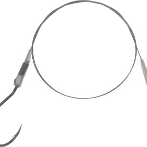 Westin Float Rig Single Hook L 50cm #4/0