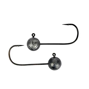 Fox Rage Jig Heads Finesse 4/0 10g