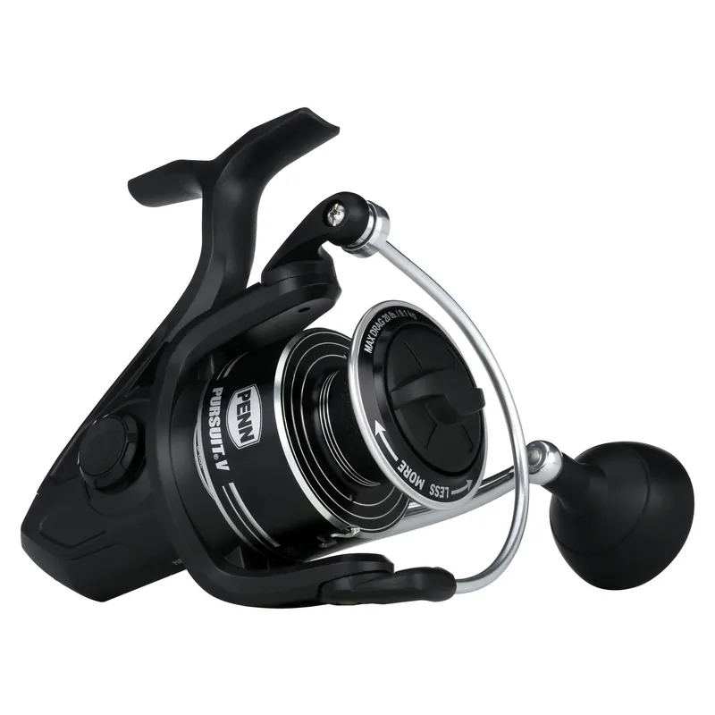 Penn Pursuit V 5000