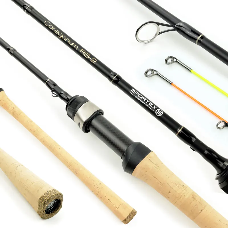 Sportex Coregonum RS-2 1,96m 3-7g