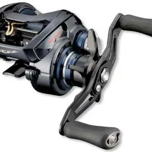 Daiwa Steez 21 A TW HLC 7.1L