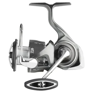 Daiwa 24 Luvias LT 1000D