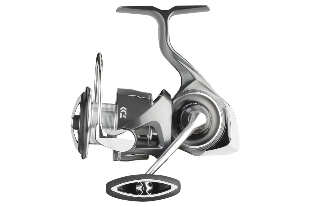 Daiwa 24 Luvias LT 1000D
