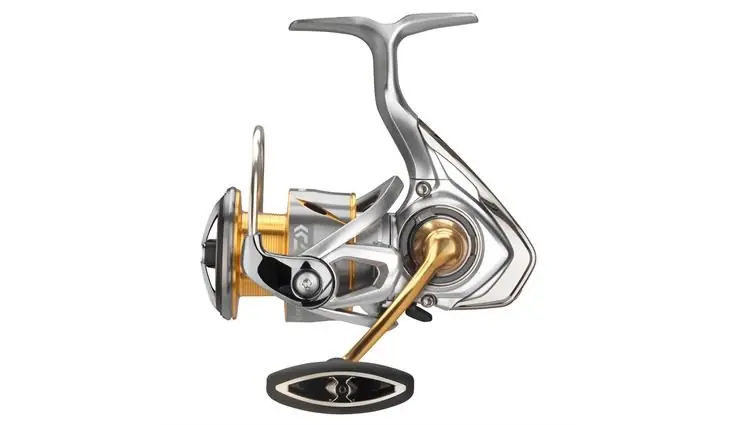 Daiwa 21 Freams LT2000D