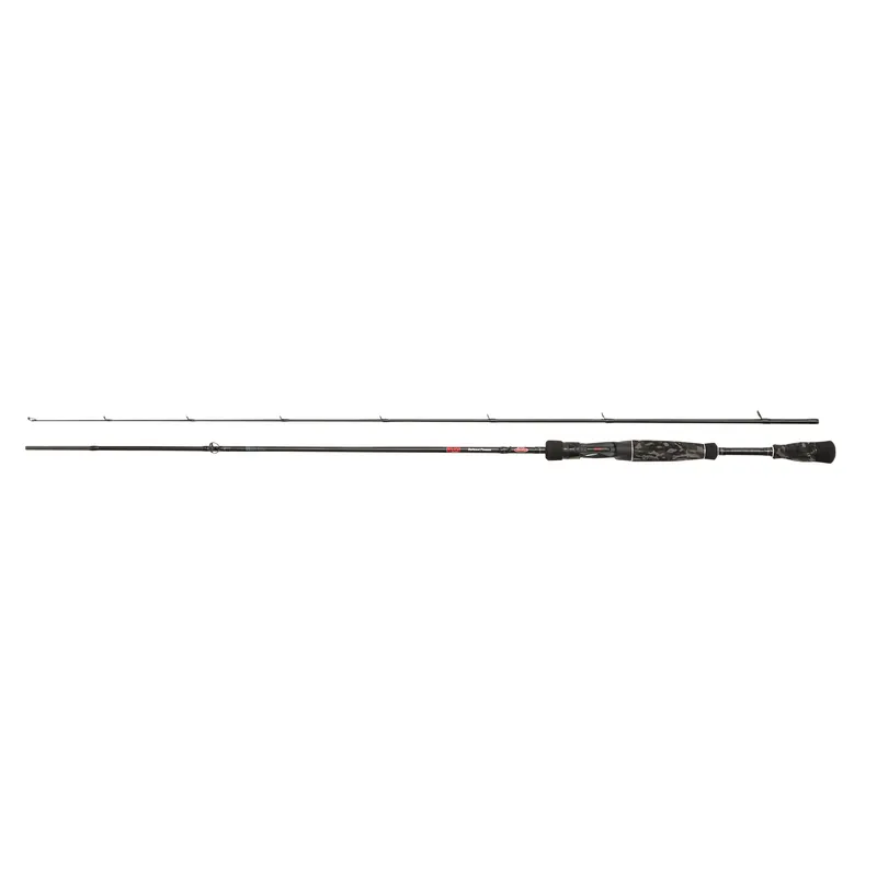 Berkley URBN Baitcast Finesse 2,10m 7-24g