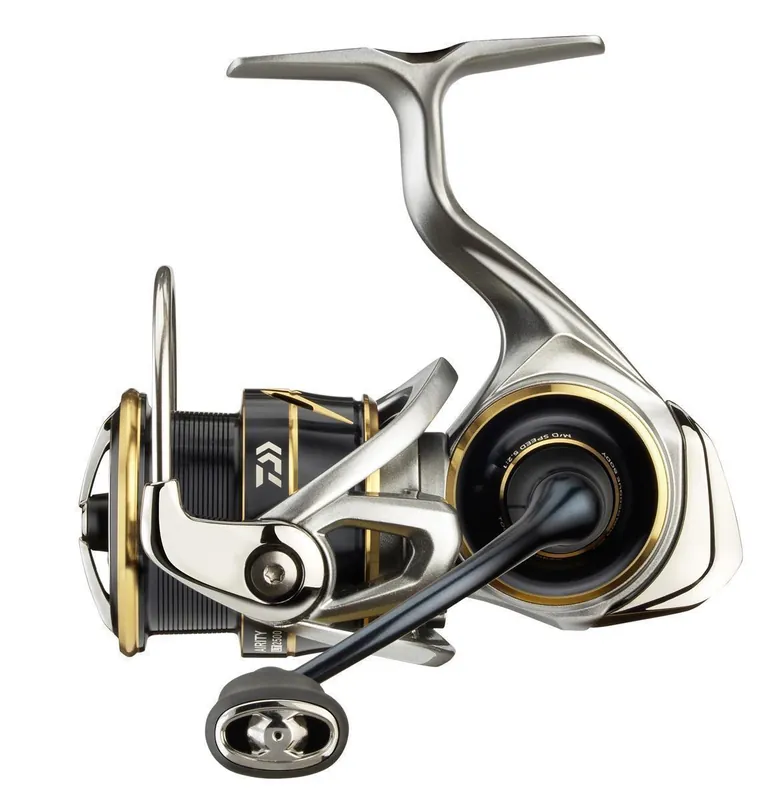 Daiwa 20 Airity LT 2000D