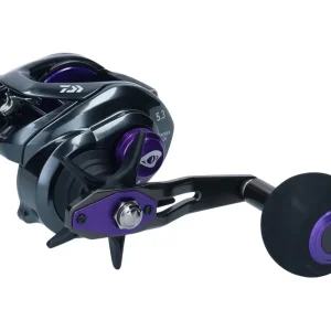 Daiwa Prorex TWS 400 PL-P