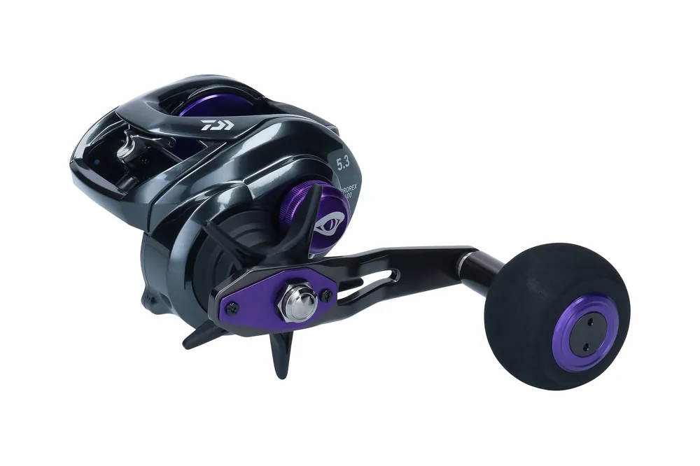 Daiwa Prorex TWS 400 PL-P