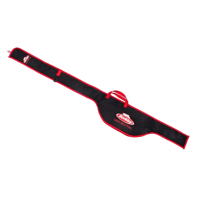 Berkley Powerbait Rod Sleeve 8 ft Black
