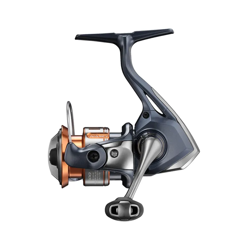 Shimano Nasci FD 500