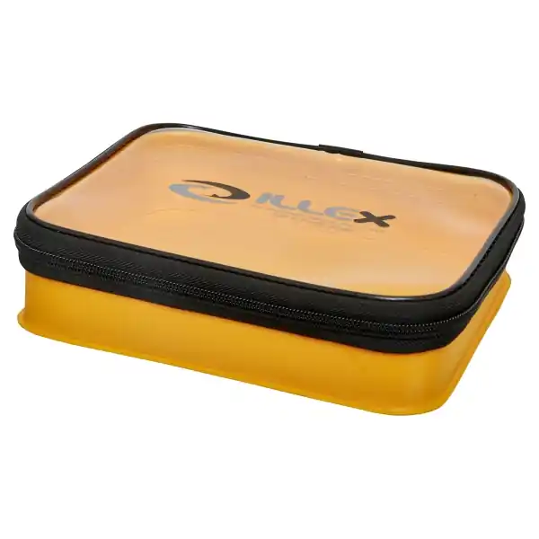 Illex Safe Bag Slim S Gelb