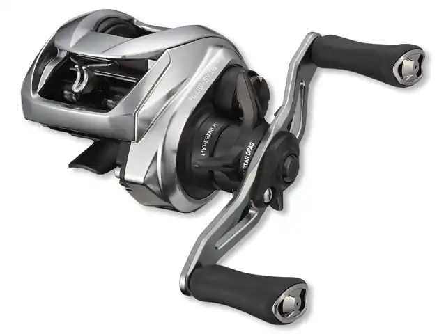 Daiwa Zillion 21 SV TW 1000PL