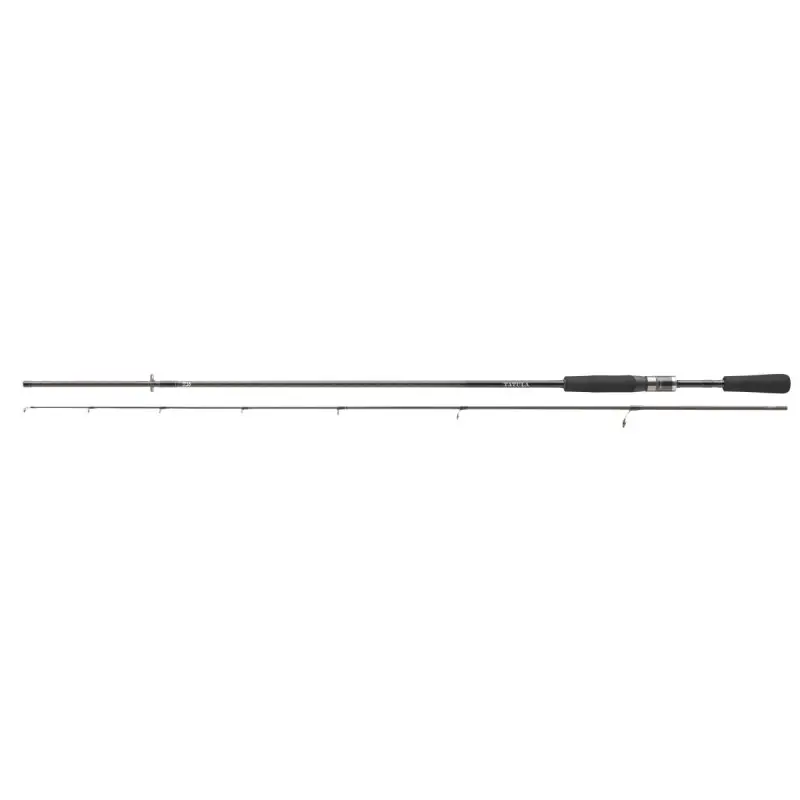 Daiwa Tatula XT Spin 6.4ft 0.45-3.5g
