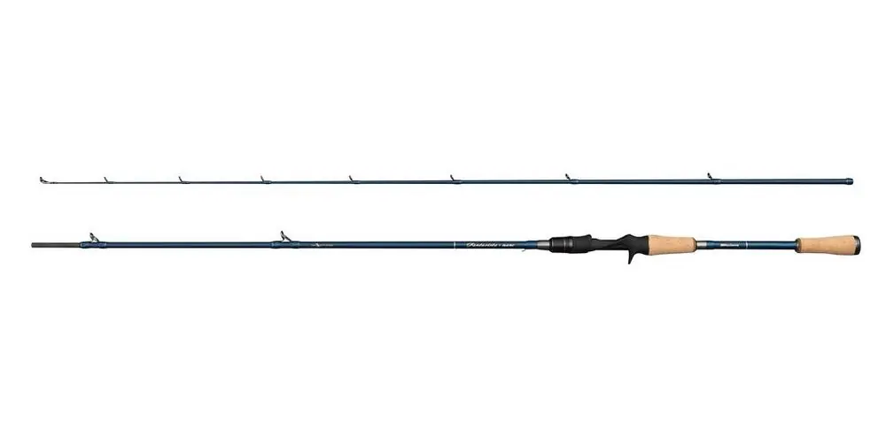 Abu Garcia Fantasista Nano 762 H-XF 20-80g Casting