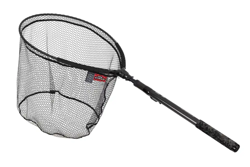 Fox Rage Street Fighter Carbon Net 5,50m
