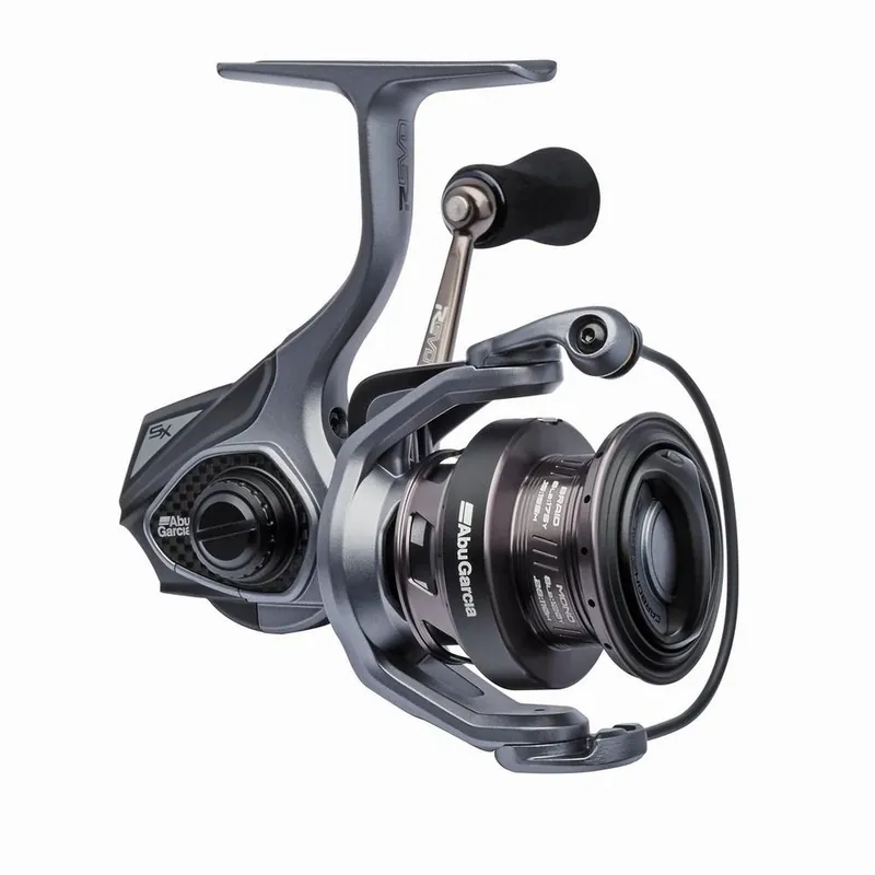 Abu Garcia Revo3 SX 2500