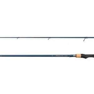 Abu Garcia Fantasista Nano 902 MP-XF 7-35g Spinning