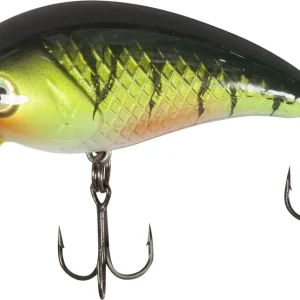 Quantum Mann`s Baby 1-Minus 5,5cm 11g perch