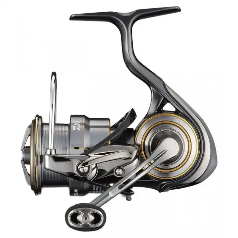 Daiwa 21 Luvias Airity LT3000-XH