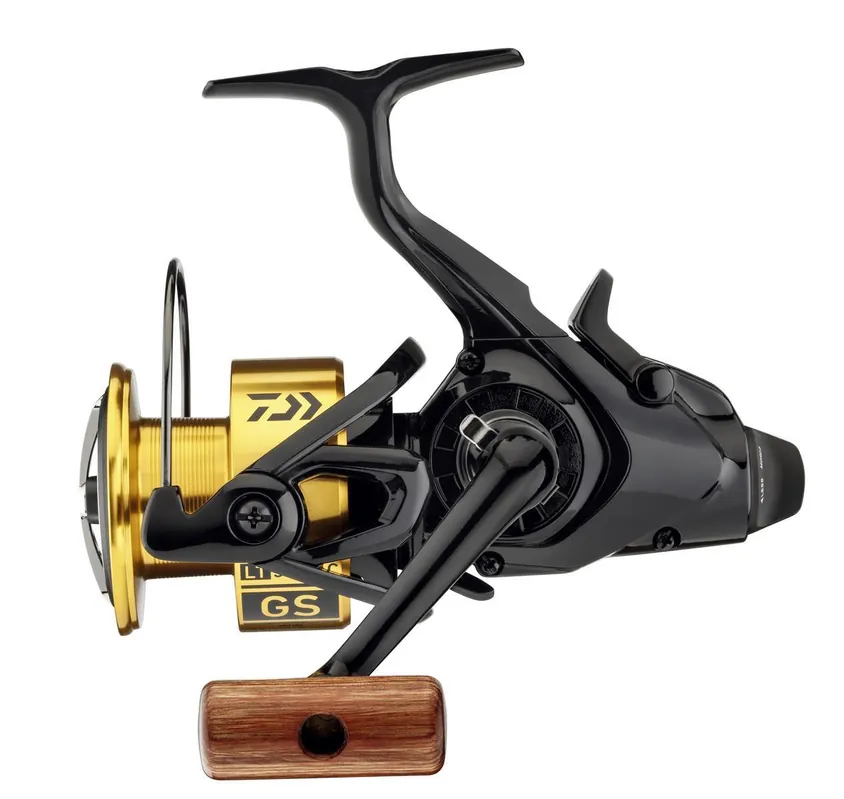 Daiwa 20 GS BR LT 4000-C
