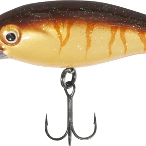 Quantum Mann`s Acc-Trac 79 7,5cm 13g brown tiger